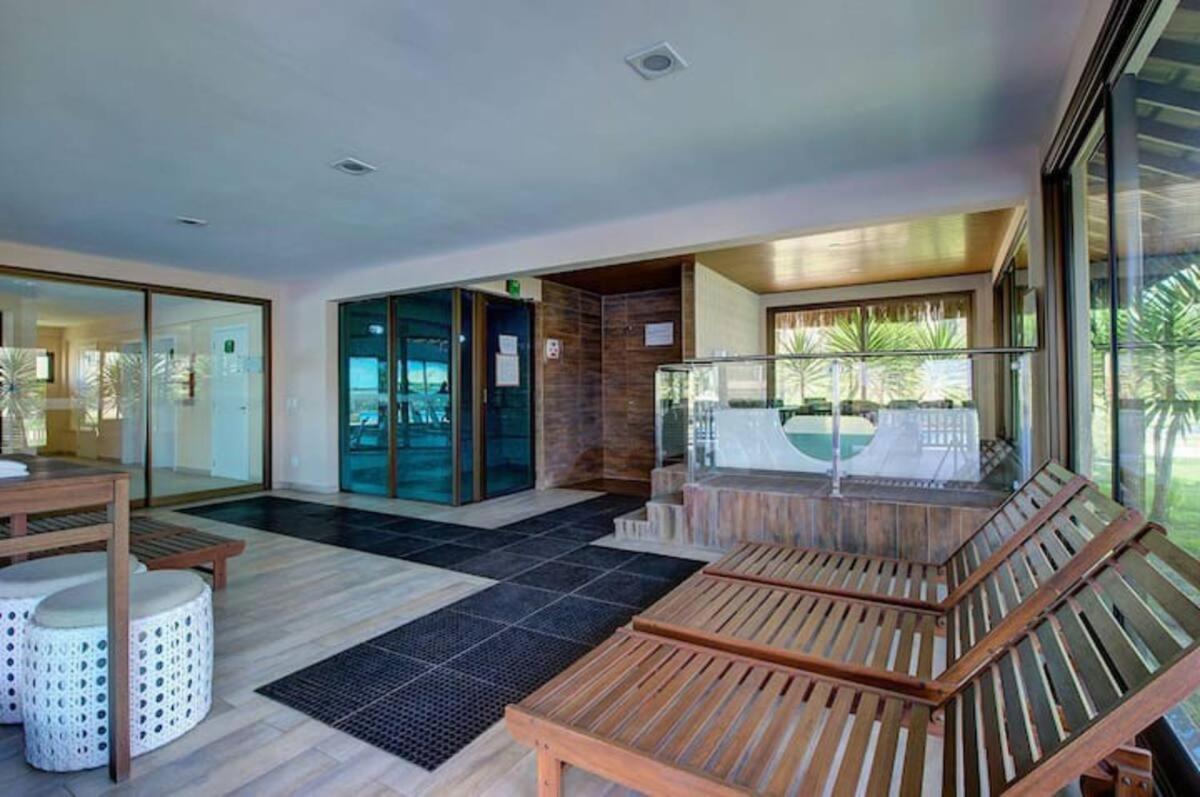 Condominio Vg Sun クムブコ エクステリア 写真