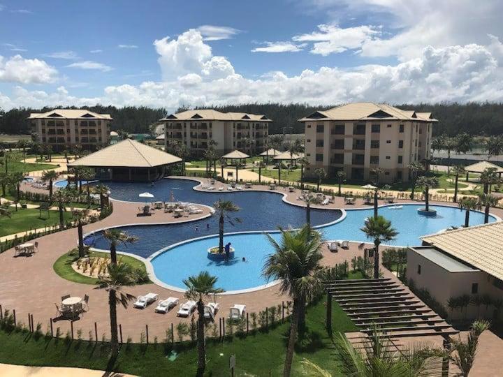Condominio Vg Sun クムブコ エクステリア 写真