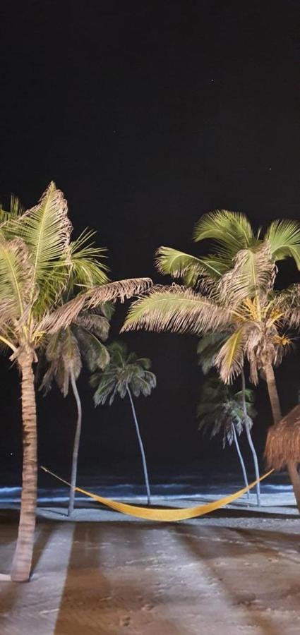 Condominio Vg Sun クムブコ エクステリア 写真