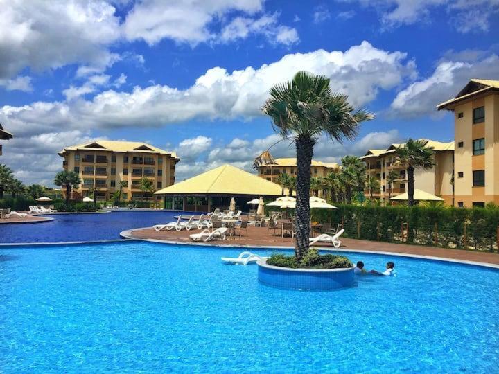 Condominio Vg Sun クムブコ エクステリア 写真