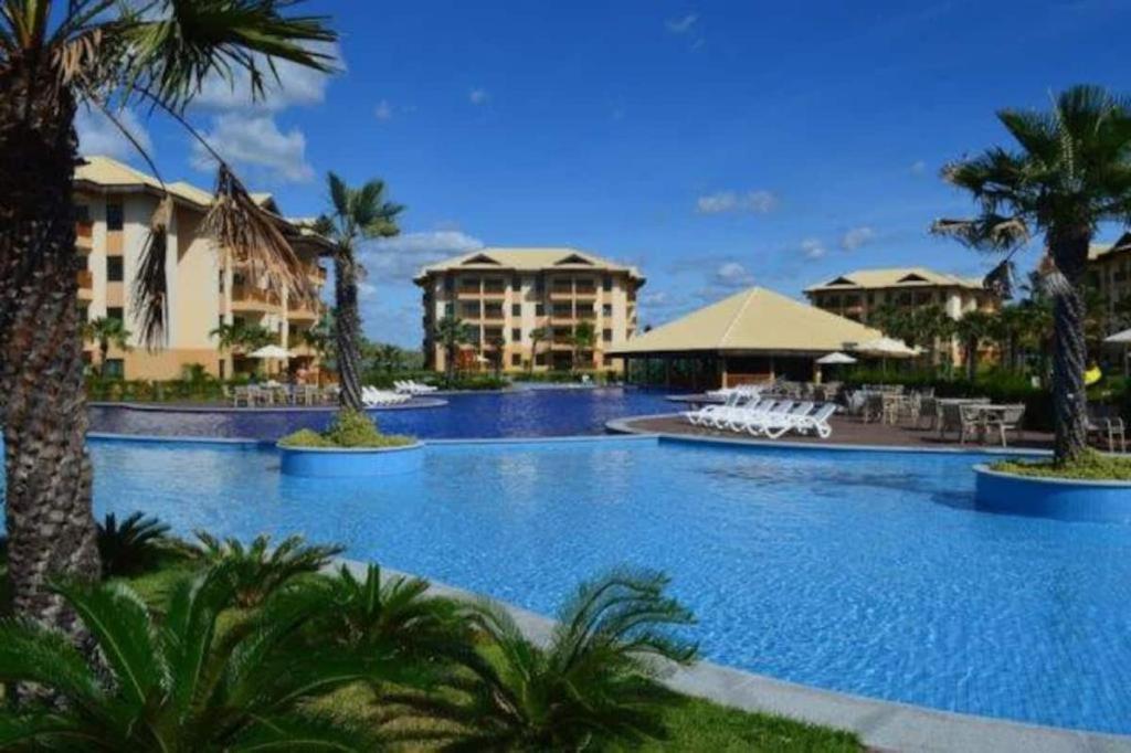 Condominio Vg Sun クムブコ エクステリア 写真